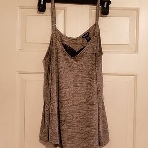 Torrid Tank